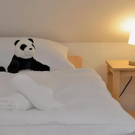 Deluxe Aparthotel *