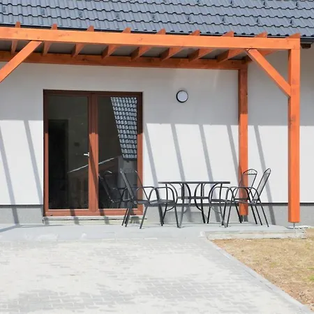 Deluxe 3* Sázava