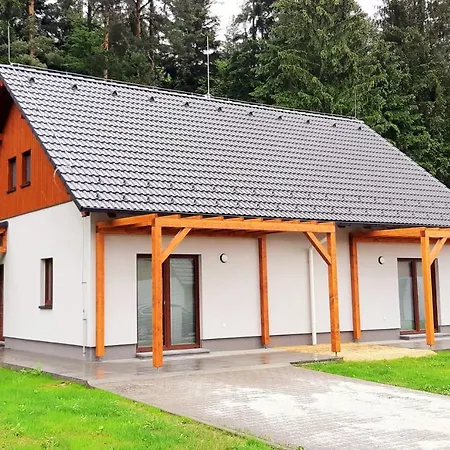 Deluxe Aparthotel Sazava (Vysocina)
