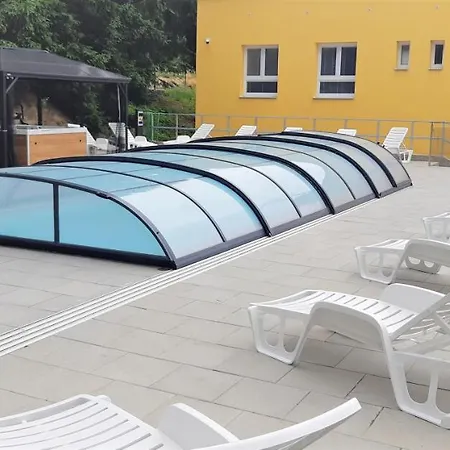 Deluxe Aparthotel
