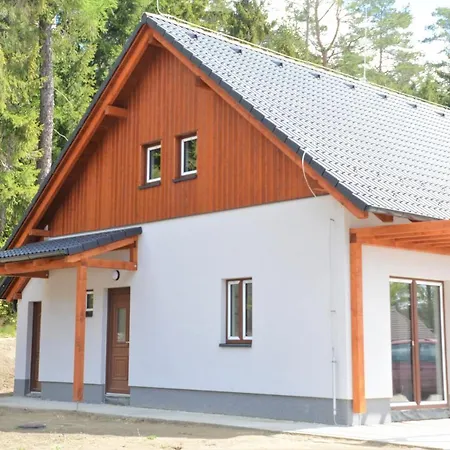 Deluxe 公寓式酒店 Sázava