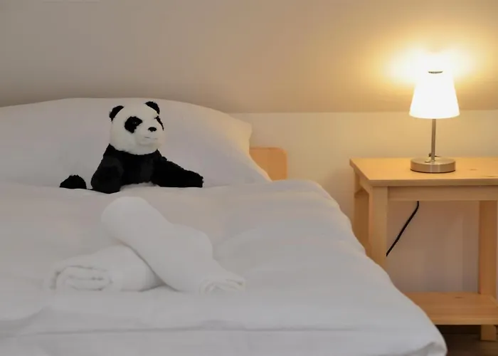 Deluxe Aparthotel 3*