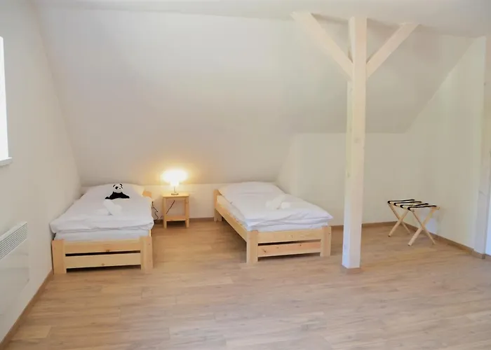 Deluxe Aparthotel 3*