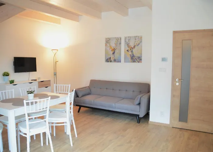 Deluxe Aparthotel