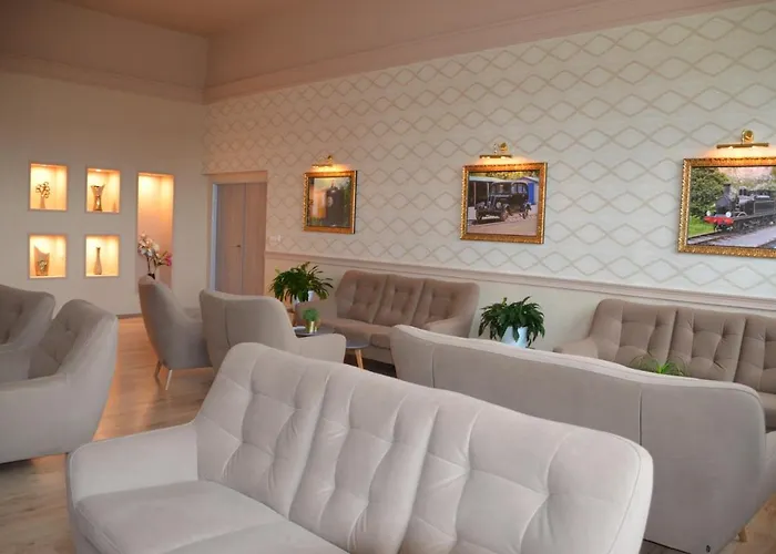 Deluxe Aparthotel
