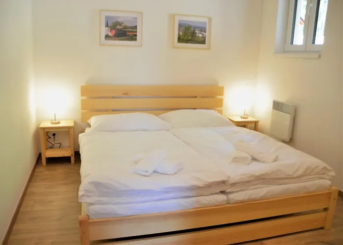 Deluxe Sázava