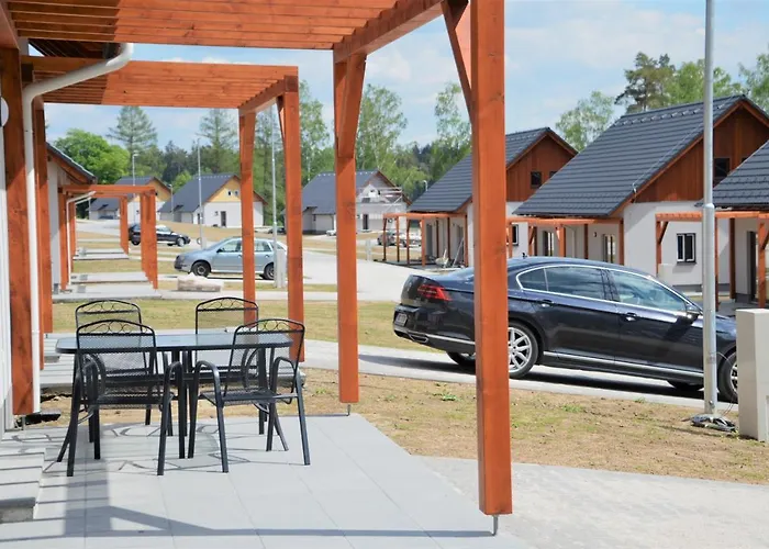 Aparthotel Deluxe 3*