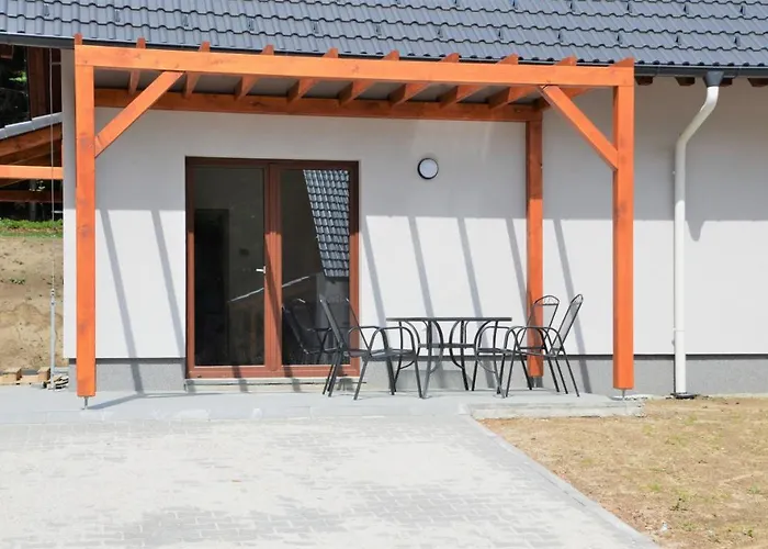 Deluxe 3* Sázava