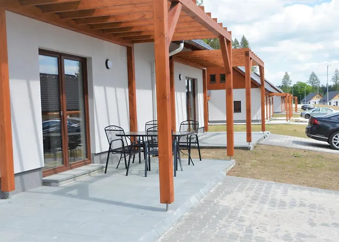 Aparthotel Deluxe