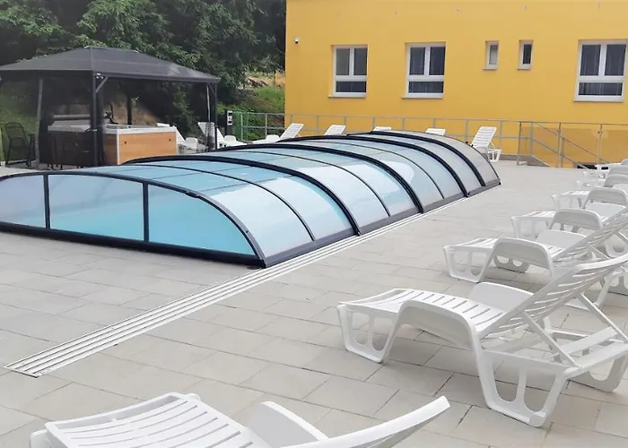 Deluxe Aparthotel