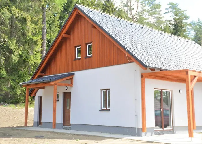 Deluxe Aparthotel Sázava